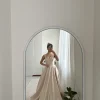ماکسی جواهر دوزی شده